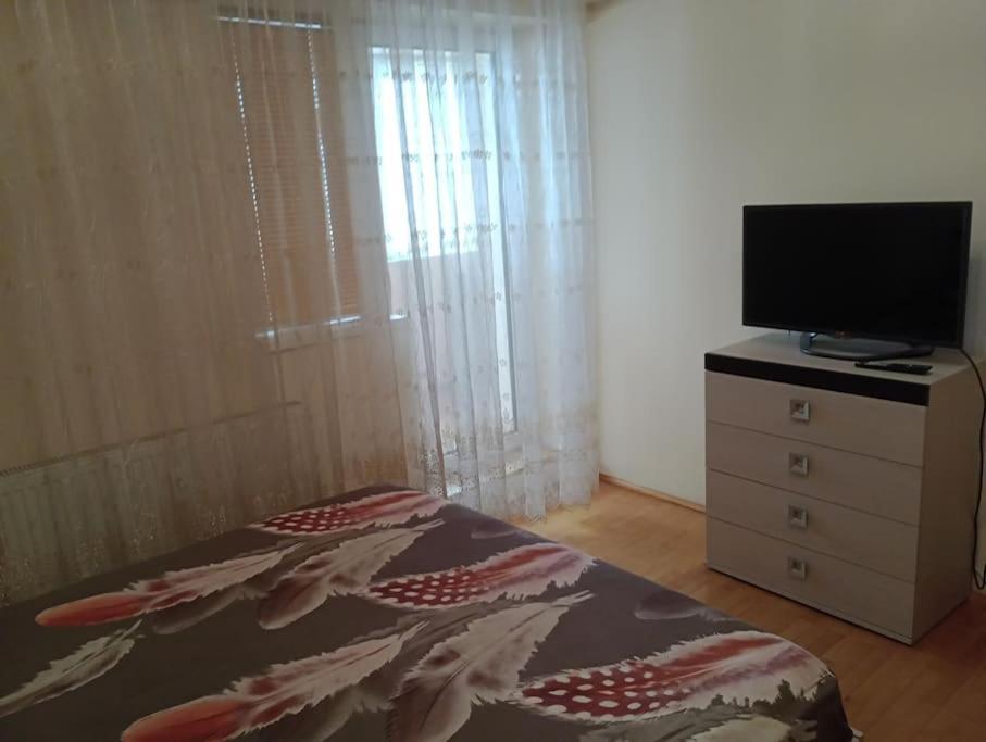 Apartament Ultracentral Kfc Крайова Экстерьер фото