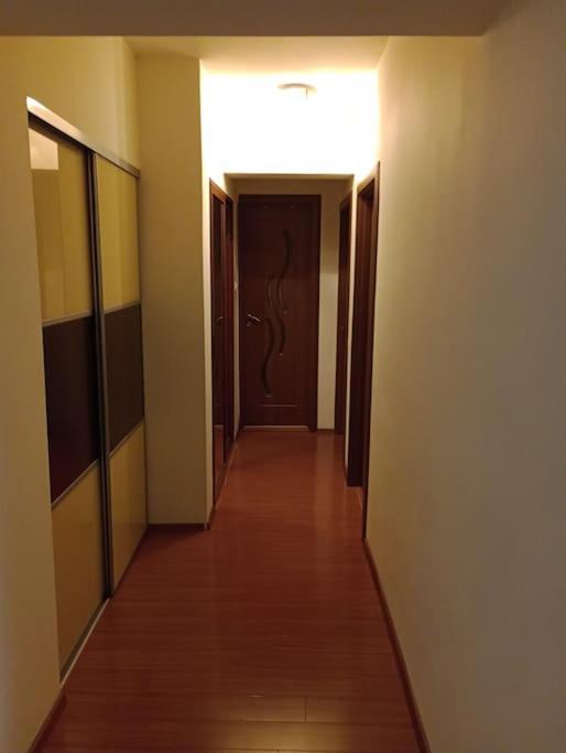 Apartament Ultracentral Kfc Крайова Экстерьер фото