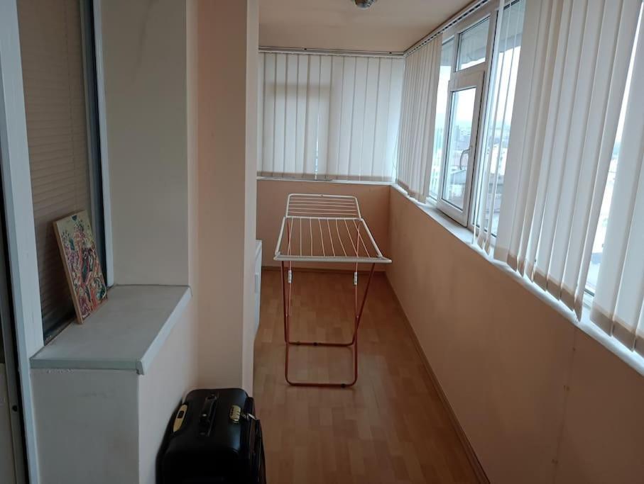 Apartament Ultracentral Kfc Крайова Экстерьер фото
