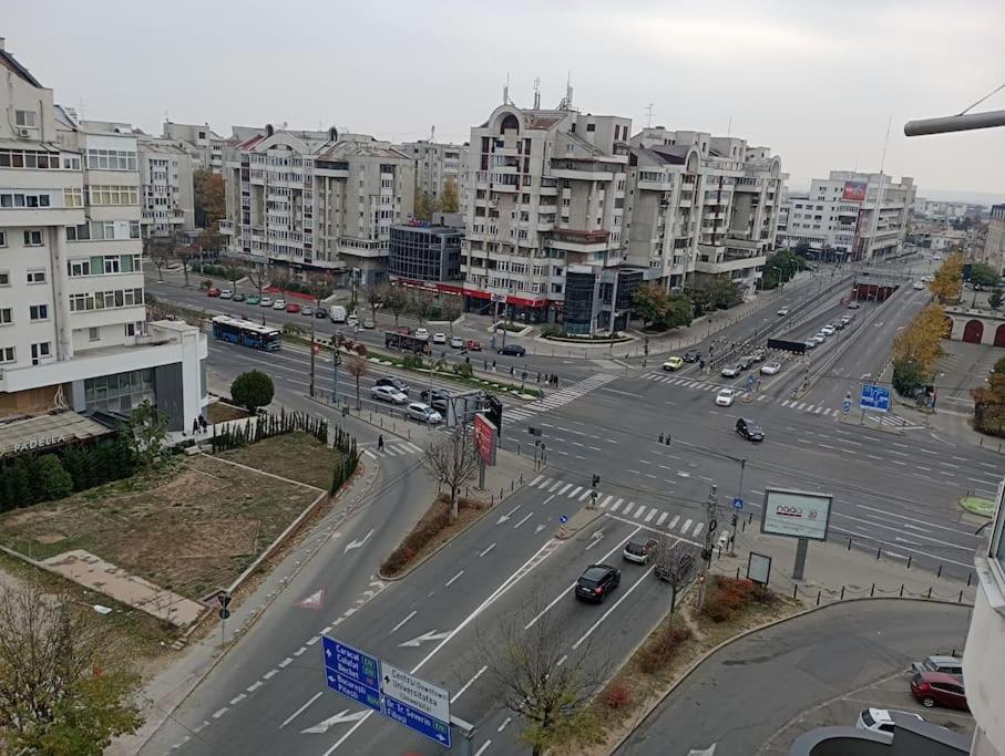 Apartament Ultracentral Kfc Крайова Экстерьер фото